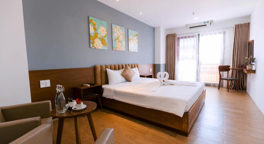 Gardenia Hue Hotel - image 16