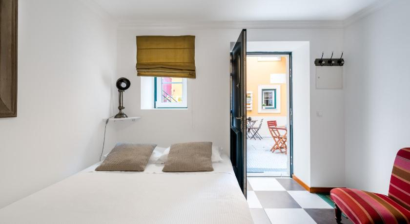 Pateo Santo Estevao-Self Catering Apartments photo