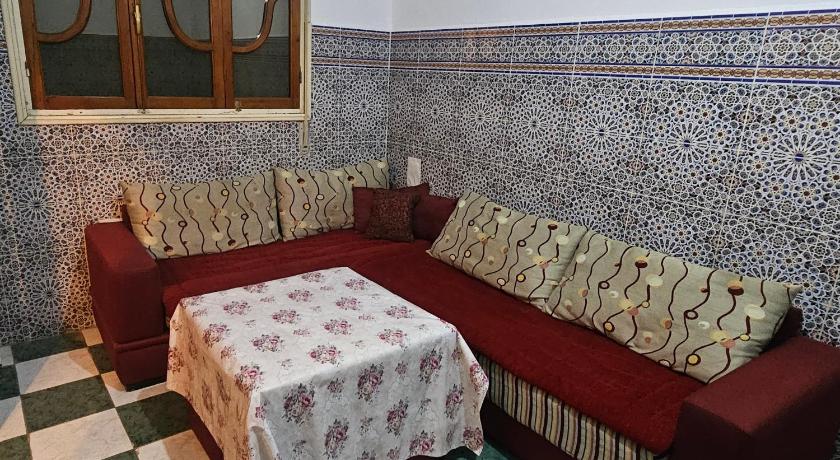 사진: Rustig appartement Oujda centrum - Agoda 할인 예약