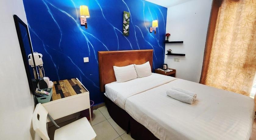 Image of King Bed Room 3