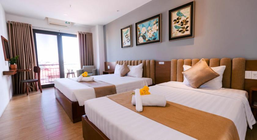 Gardenia Hue Hotel - image 5