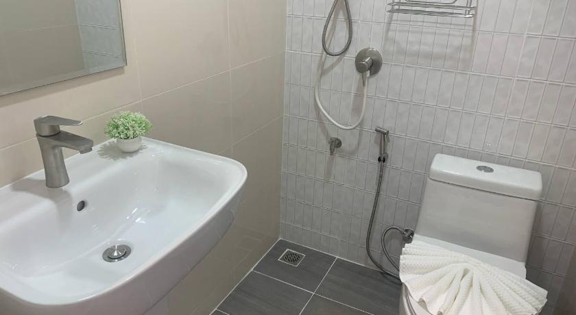รูปของห้องเตียงควีนไซส์ (Queen Room) 5
