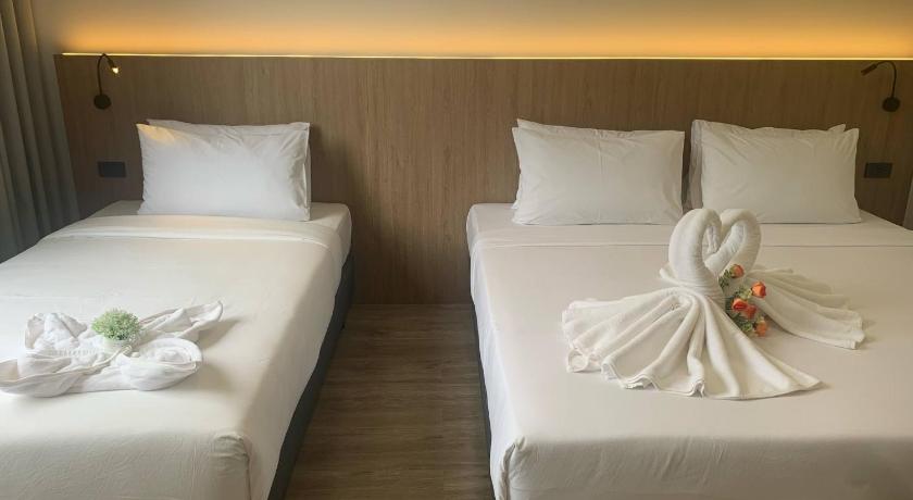 รูปของElite Twin Room 8