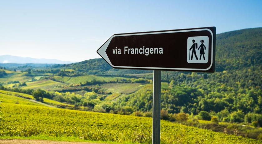 La mansarda di Iside