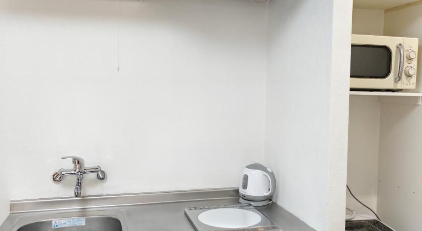 東京 THE ONE kouennji 3つ星 ゲストハウス 施設