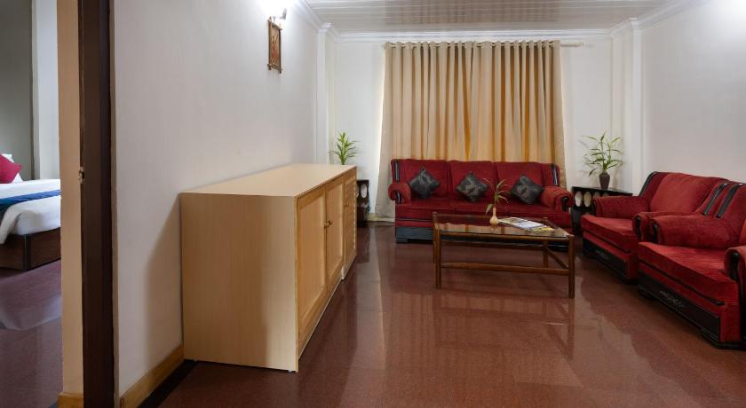 Hotel Presidency Towers - image 24