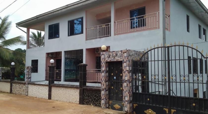 Residence Yavanie