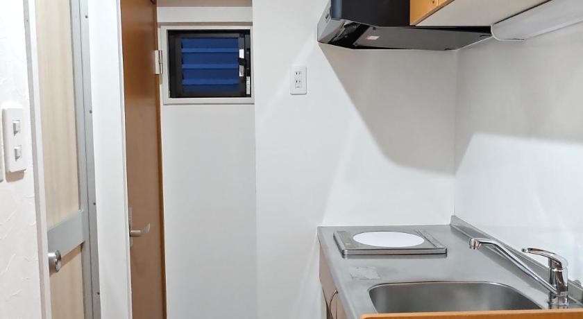 東京 THE ONE kouennji 3つ星 ゲストハウス 外観