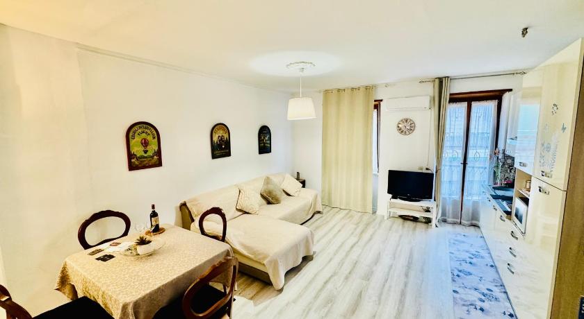Appartamento Lana zona terme Centro e vicino a Villa Igea