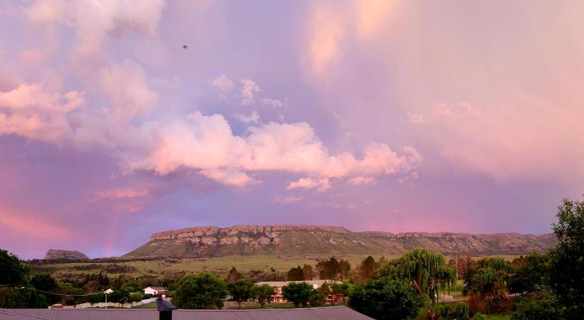 Bietjie Platteland