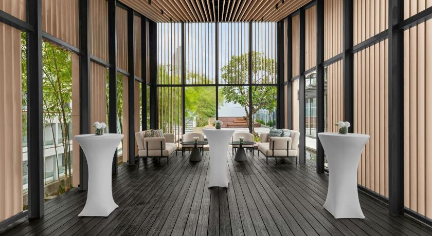 Marriott Executive Apartments Kuala Lumpur - image 3