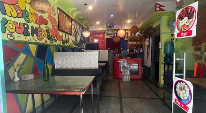 SHRISTI SHRIJANA GUEST House — Pokhara (3)