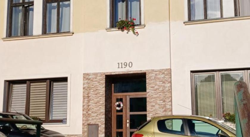 Apartman Marsik