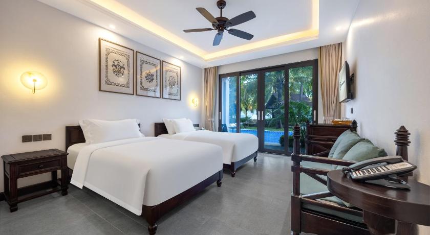 Manyo Hotel and Resort - image 11