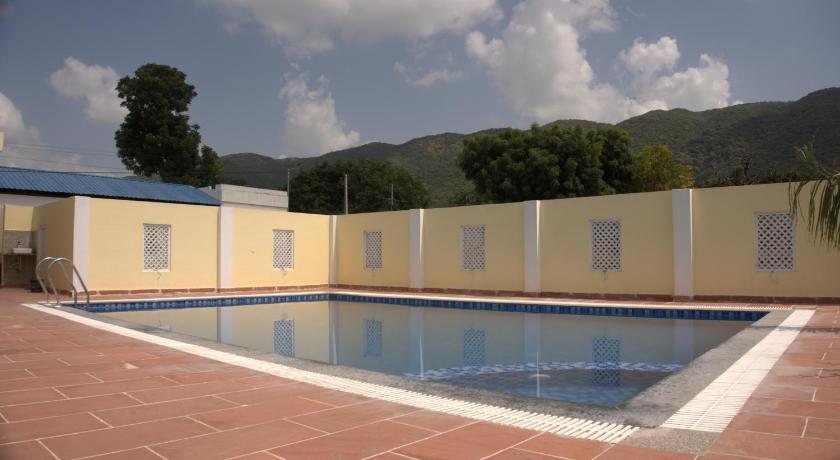 The Ashok Heritage Resort & Retreat - image 12