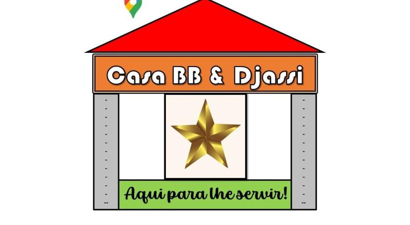 Casa BB&Djassi - ROOMS
