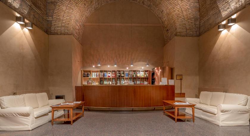 Rome Villa Eur Parco Dei Pini 3-Star Hotel exterior