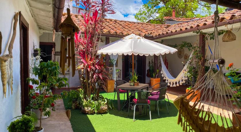 CASA MAGIA by Magally Velasco