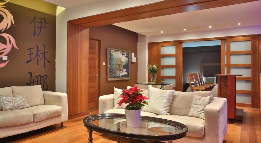 Sofouli Suites — Hotel in Nicosia