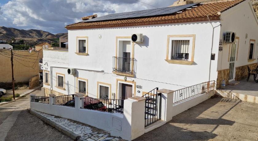 Casa Hilton
