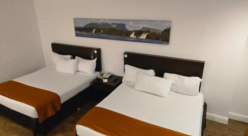 Image of One-Bedroom Suite 3