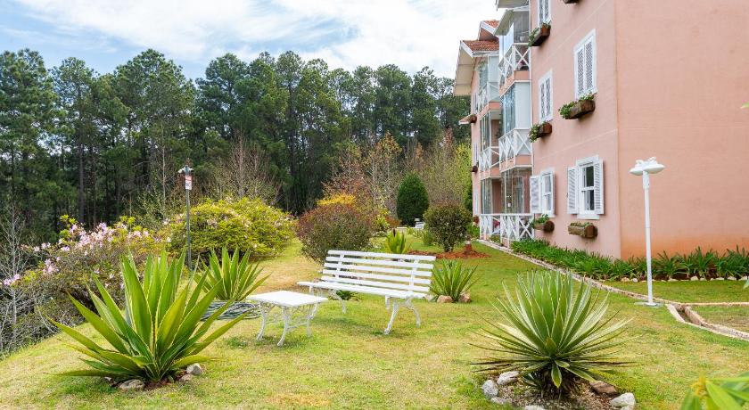 Apartamento Sobre as Nuvens
