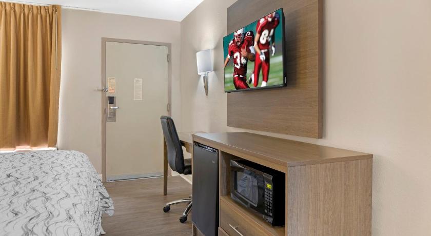 Red Roof Inn Bowling Green – Bowling Green, KY