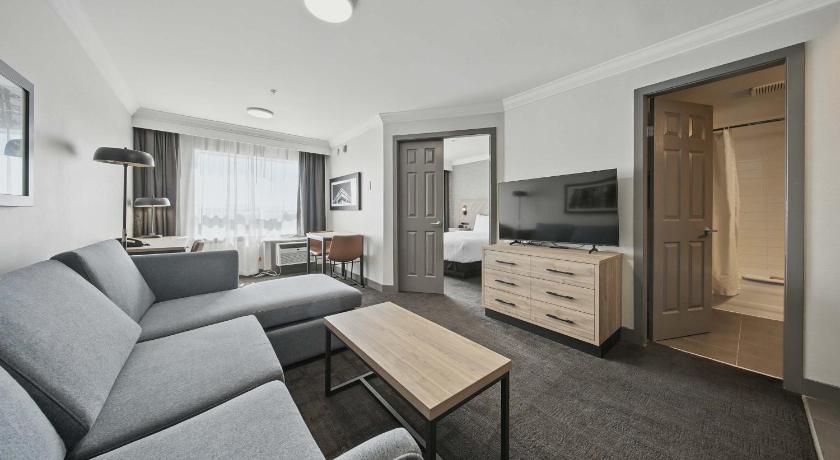 Sandman Hotel Red Deer