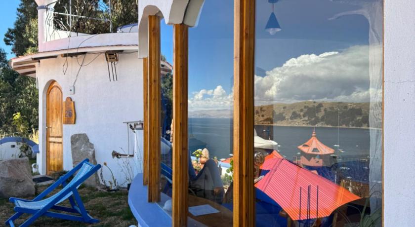 Image of Deluxe Suite 3