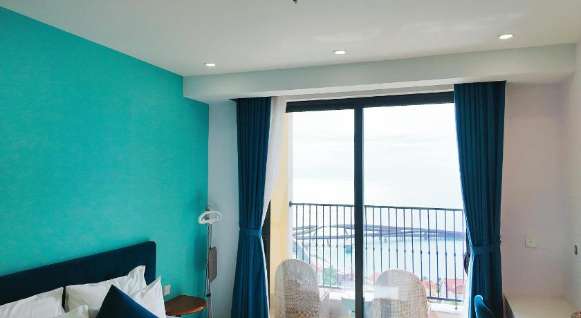 Studio Nhìn Ra Biển (Studio with Sea View)
