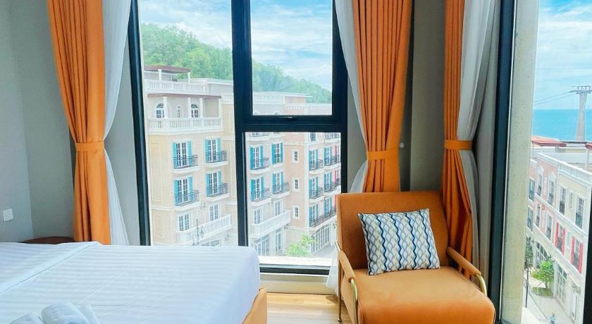 Căn hộ 2 Phòng ngủ Nhìn ra cảnh Núi non (Two-Bedroom Apartment with Mountain View)tooltipCăn hộ 2 Phòng ngủ Nhìn ra cảnh Núi non (Two-Bedroom Apartment with Mountain View)