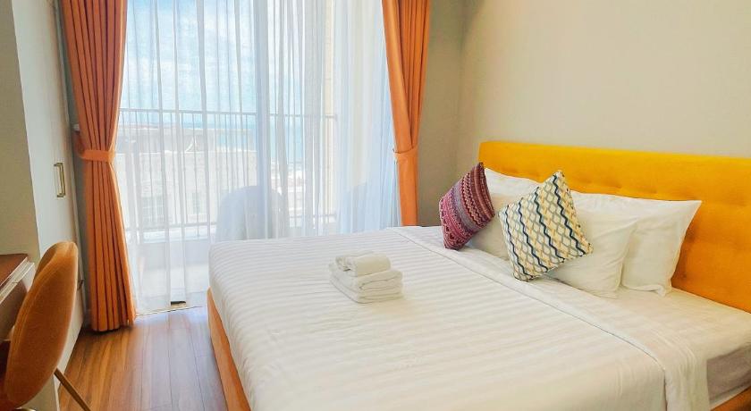 Căn hộ 2 Phòng ngủ Nhìn ra cảnh Núi non (Two-Bedroom Apartment with Mountain View)tooltipCăn hộ 2 Phòng ngủ Nhìn ra cảnh Núi non (Two-Bedroom Apartment with Mountain View)