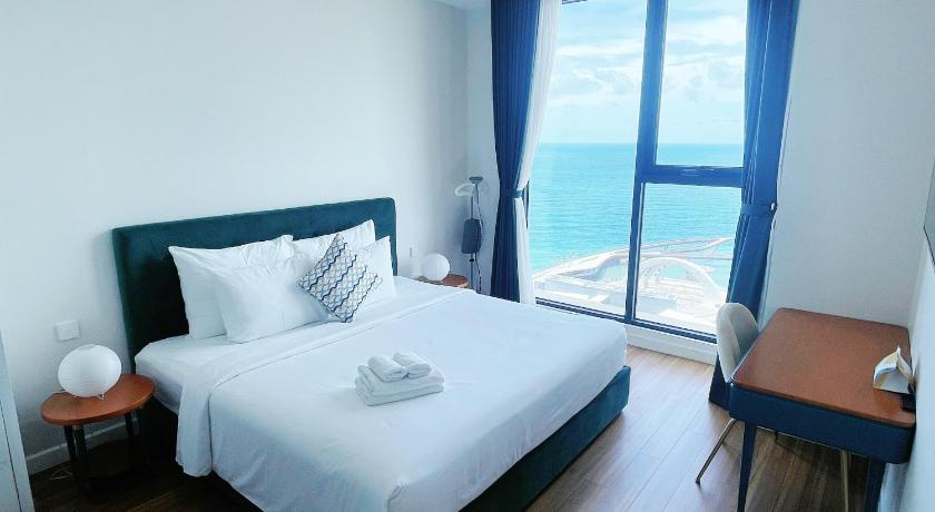 Căn Hộ 2 Phòng Ngủ Nhìn Ra Biển (Two-Bedroom Apartment with Sea View)tooltipCăn Hộ 2 Phòng Ngủ Nhìn Ra Biển (Two-Bedroom Apartment with Sea View)