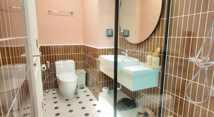 Phòng 4 người Nhìn ra cảnh Núi non (Quadruple Room with Mountain View)tooltipPhòng 4 người Nhìn ra cảnh Núi non (Quadruple Room with Mountain View)
