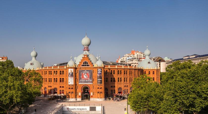 里斯本 Republica Bed & Breakfast 3星级 酒店 外观