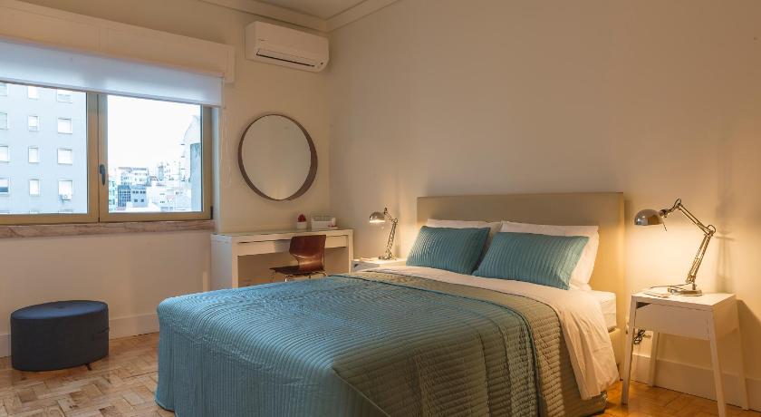 里斯本 Republica Bed & Breakfast 3星级 酒店 餐厅