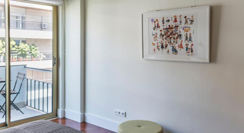 里斯本 Republica Bed & Breakfast 3星级 酒店 泳池