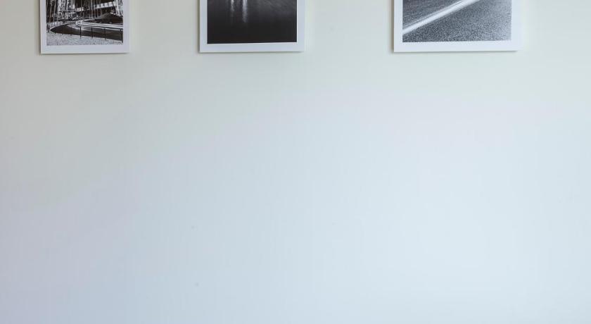 里斯本 Republica Bed & Breakfast 3星级 酒店 设施