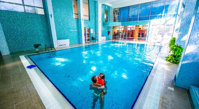 Aqua Hotel photo