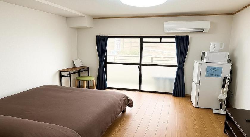 후쿠오카 Highness Gojo - Vacation STAY 18191 3성급 숙소 객실