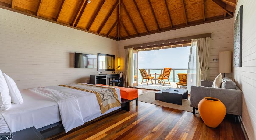 Image of Ocean Villa 0