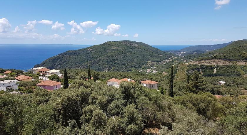 Image of Apartment with Sea View 8