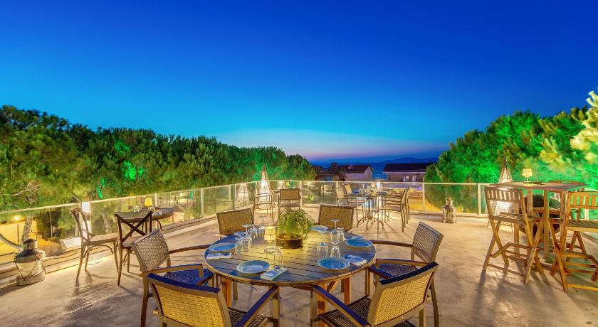 Villa Kore Cesme - image 14