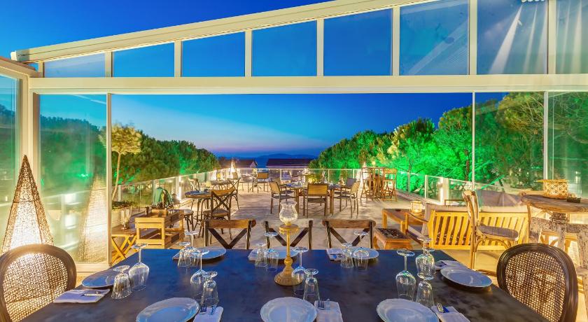 Villa Kore Cesme - image 9