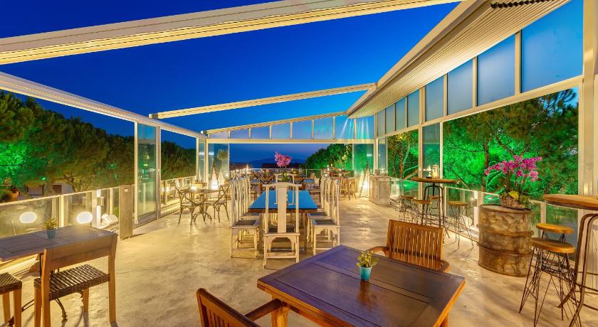 Villa Kore Cesme - image 12