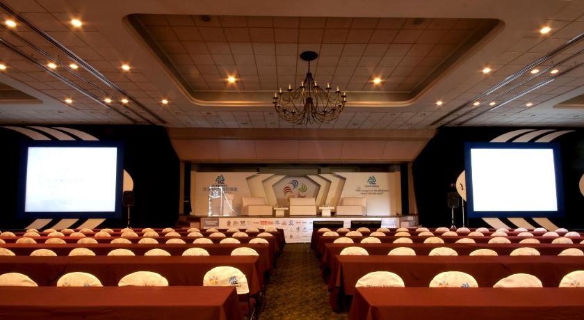 瓦哈卡 Hotel Fortin Plaza 4星级 酒店 外观