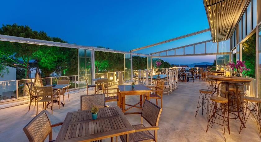 Villa Kore Cesme - image 10