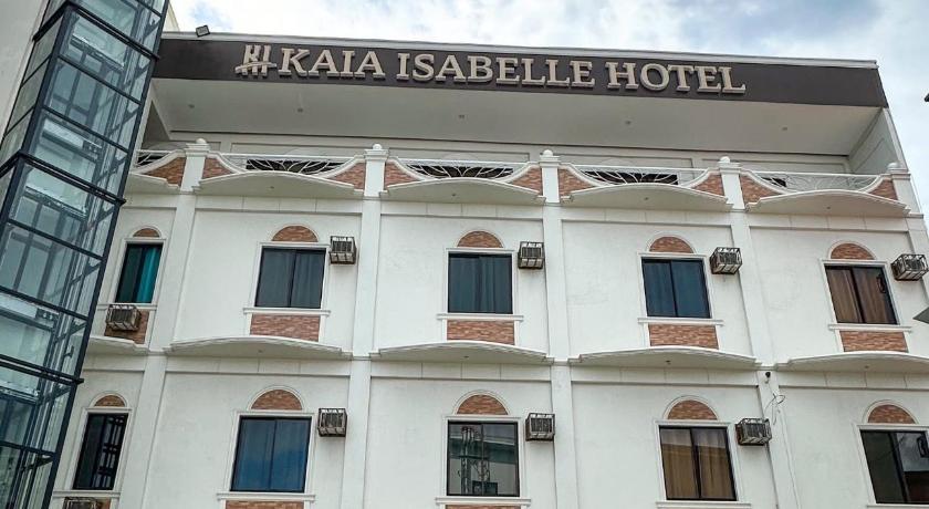 Isabelle Hotel - image 2
