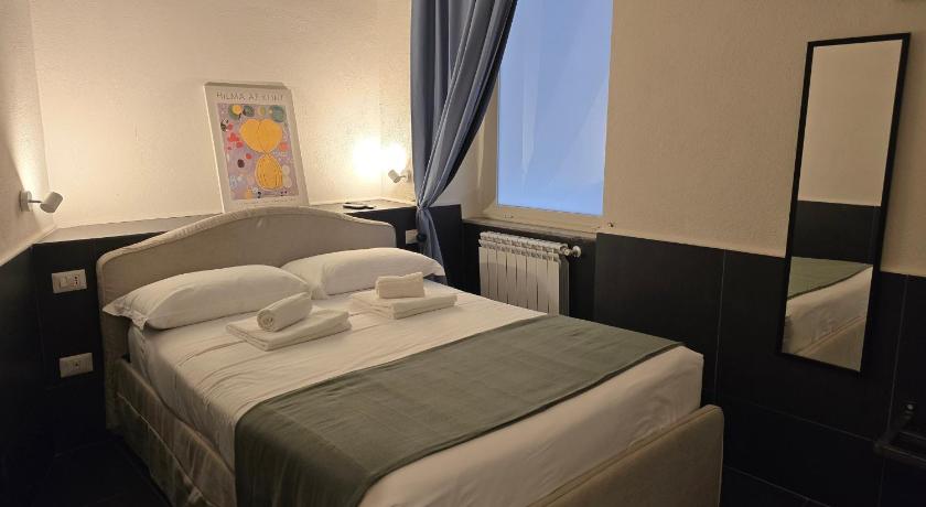 Image of Standard Double Room 1