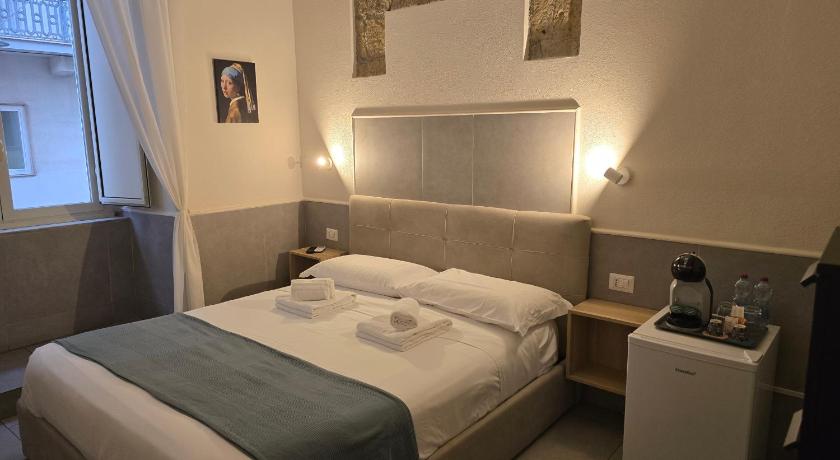 Image of Standard Double Room 0